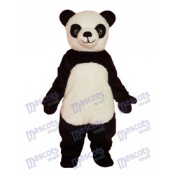 Panda gigante super lindo Disfraz de mascota Animal