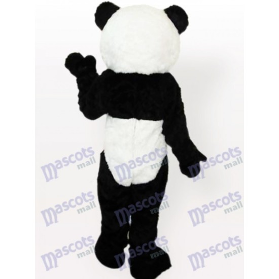 Panda Maskottchenkostüm