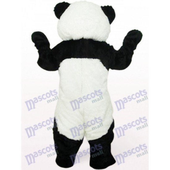 Panda Mascotte Costume