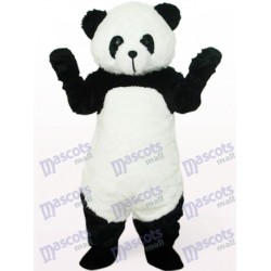Panda Adult Animal Mascot Costume