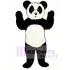 Nuevo gran panda de juguete Disfraz de mascota Animal