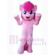 Caballo unicornio pony rosa Ropa de mascota Dibujos animados