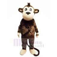 Long-Tailed Monkey Mascot Costume