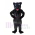 Pantera negra Disfraz de mascota Animal