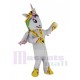 Mon petit Poney Princesse Licorne Costume de mascotte Dessin animé