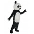 Costume de mascotte Pandora Panda Animal