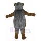 Jittery Hedgehog Mascot Costume Animal