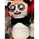 Combo Panda Mascot Costume Adult 