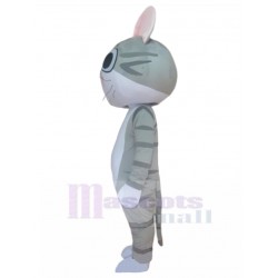 American Shorthair Cat Chi Mascot Costume Animal