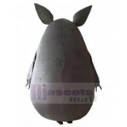 Hot Sale Totoro Fancy Creature Mascot Costume Cartoon