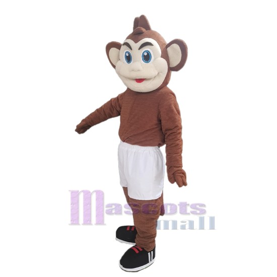 Fútbol americano Mono Disfraz de mascota Animal