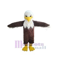 Bald Eagle Mascot Costume Animal