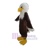 Bald Eagle Mascot Costume Animal