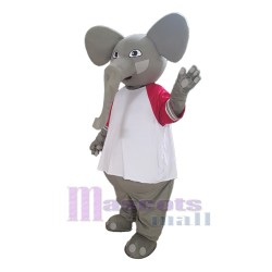 Deportes Elefante Disfraz de mascota Animal