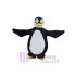 Adorable pingüino Disfraz de mascota Océano