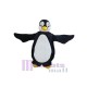Adorable Penguin Mascot Costume Ocean