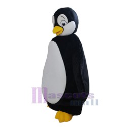 Adorable Penguin Mascot Costume Ocean