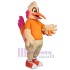 Oiseau Roadrunner fantaisie Mascotte Costume Animal
