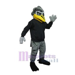 Cool Roadrunner oiseau Mascotte Costume Animal