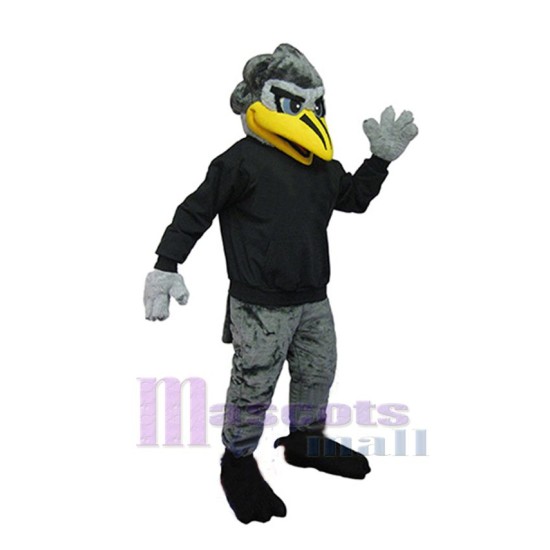 Cool Roadrunner Bird Mascot Costume Animal