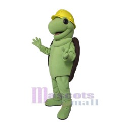 Lovely Turtle Mascot Costume Animal