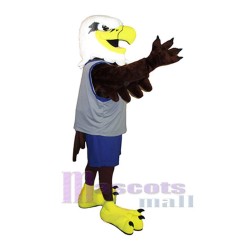 Águila Adulto Disfraz de mascota Animal