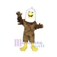 Águila preciosa Disfraz de mascota Animal