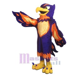 Good Quality Phoenix Bird Mascot Costume Animal