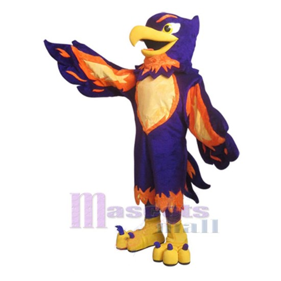 Good Quality Phoenix Bird Mascot Costume Animal