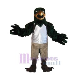 Faucon géant Mascotte Costume Animal
