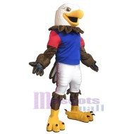 Libertad Águila Disfraz de mascota Animal
