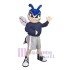 Sports Hornet Mascot Costume Insect