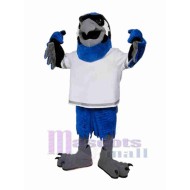 Super géant Faucon Mascotte Costume Animal
