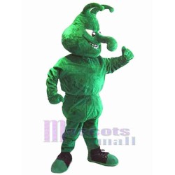 Cute Weevil Mascot Costume Insect