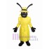 Funny Pest Mascot Costume Insect