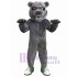 Fiercely Bear Mascot Costume Animal