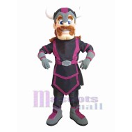 Funny Viking Mascot Costume People