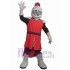 Brave Knight Mascot Costume People