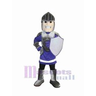 Funny Knight Mascot Costume People