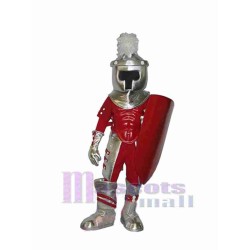 Good Quality Knight Mascot Costume People