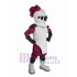 Chicly Knight Mascot Costume People
