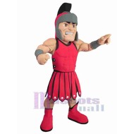 Good Quality Spartan Mascot Costume People
