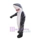 Requin Mascotte Costume Océan
