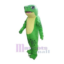 Good Quality Frog Mascot Costume Animal