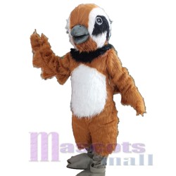 High Quality Quail Bird Mascot Costume Animal