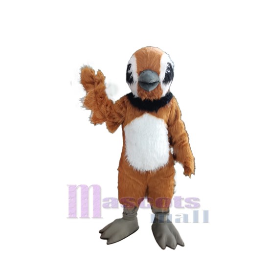 High Quality Quail Bird Mascot Costume Animal