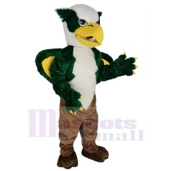 Mighty Griffin Mascot Costume Animal