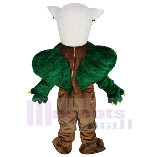 Griffon puissant Mascotte Costume Animal