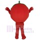 Tomate mignonne Fruit Mascotte Costume Dessin animé