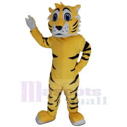 Mignon bébé tigre Mascotte Costume Animal